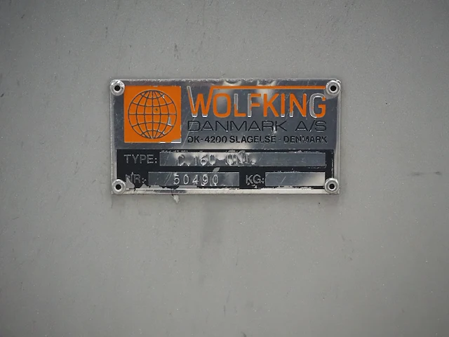 Wolfking - afbeelding 4 van  13