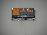 Wolfking - afbeelding 4 van  13