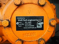 Wolfking - afbeelding 2 van  11
