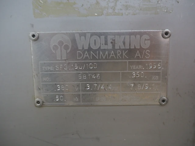 Wolfking - afbeelding 9 van  9