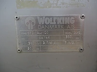 Wolfking - afbeelding 9 van  9