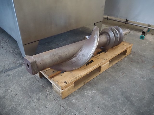 Wolfking - afbeelding 2 van  12