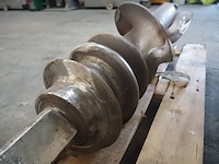 Wolfking - afbeelding 4 van  12