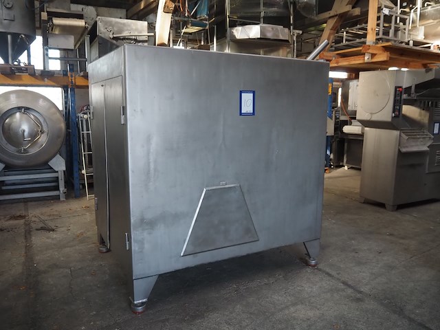 Wolfking - afbeelding 5 van  12