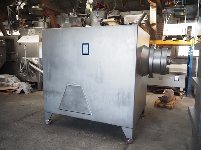 Wolfking - afbeelding 6 van  12