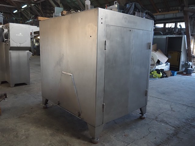 Wolfking - afbeelding 7 van  12