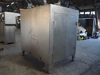 Wolfking - afbeelding 7 van  12