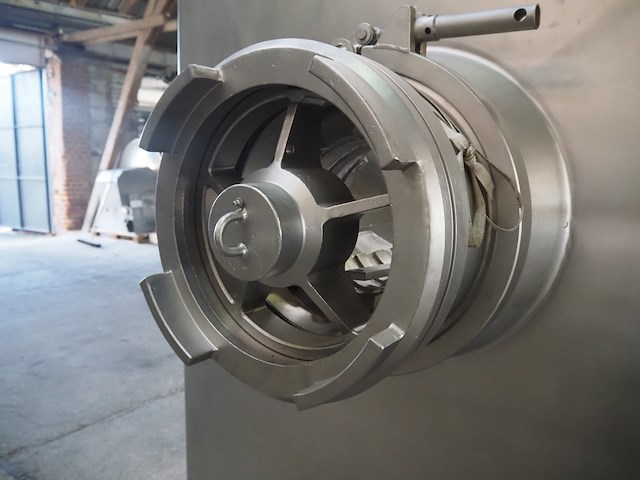 Wolfking - afbeelding 10 van  12