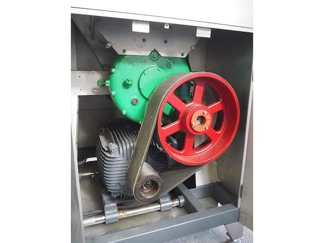 Wolfking - afbeelding 11 van  12