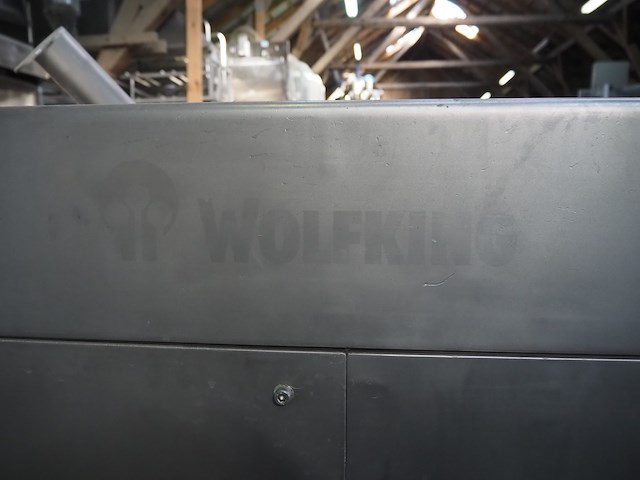 Wolfking - afbeelding 12 van  12