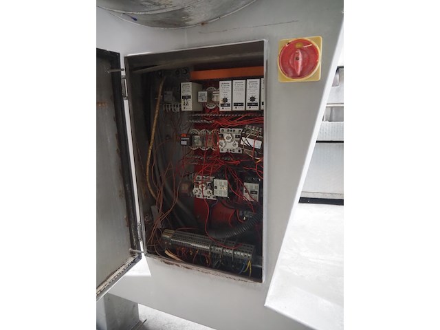 Wolfking - afbeelding 2 van  11