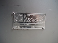 Wolfking - afbeelding 3 van  11