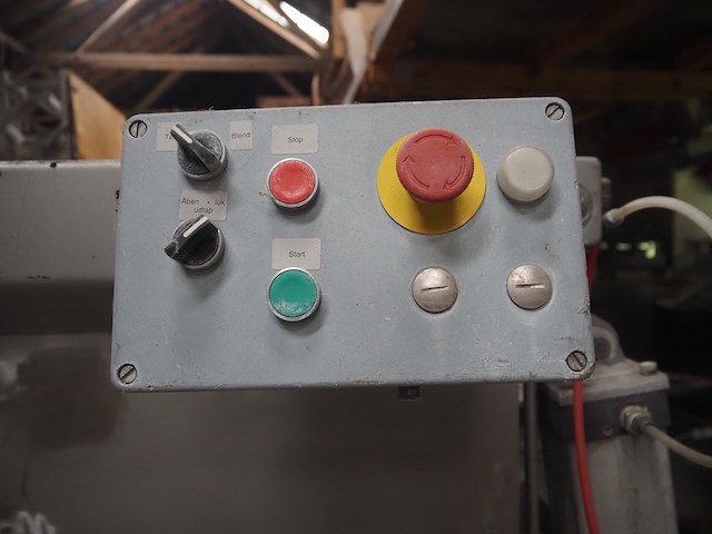 Wolfking - afbeelding 11 van  11