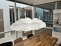 Wolk hanglamp - afbeelding 2 van  5