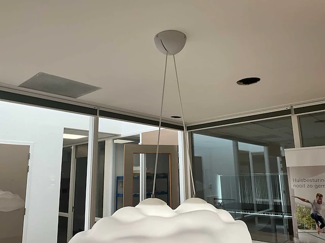 Wolk hanglamp - afbeelding 3 van  5