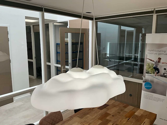 Wolk hanglamp - afbeelding 4 van  5