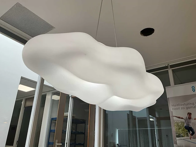 Wolk hanglamp - afbeelding 5 van  5