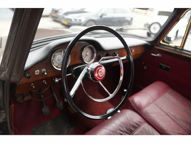 Wolseley - 16/60 - afbeelding 3 van  46