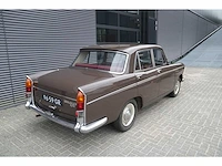 Wolseley - 16/60 - afbeelding 5 van  46
