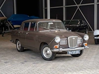 Wolseley - 16/60 - afbeelding 6 van  46