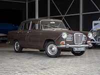 Wolseley - 16/60 - afbeelding 7 van  46