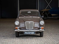 Wolseley - 16/60 - afbeelding 8 van  46