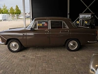 Wolseley - 16/60 - afbeelding 11 van  46