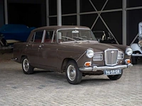 Wolseley - 16/60 - afbeelding 1 van  46