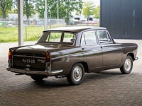 Wolseley - 16/60 - afbeelding 15 van  46