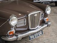 Wolseley - 16/60 - afbeelding 16 van  46