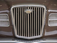 Wolseley - 16/60 - afbeelding 17 van  46