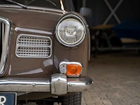 Wolseley - 16/60 - afbeelding 18 van  46