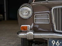 Wolseley - 16/60 - afbeelding 19 van  46