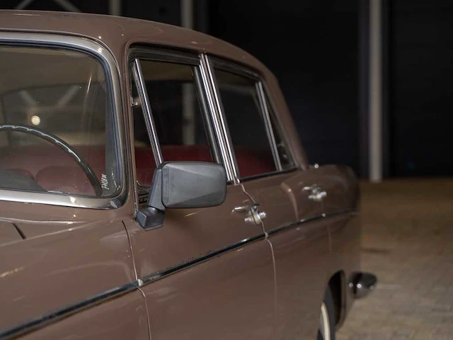 Wolseley - 16/60 - afbeelding 20 van  46