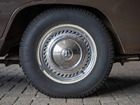 Wolseley - 16/60 - afbeelding 21 van  46