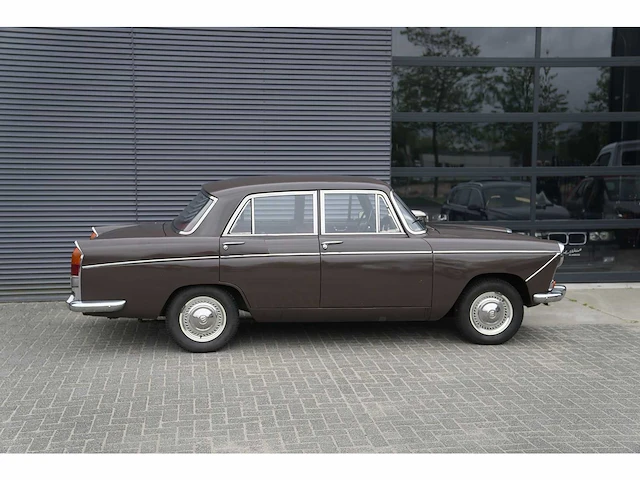 Wolseley - 16/60 - afbeelding 12 van  46