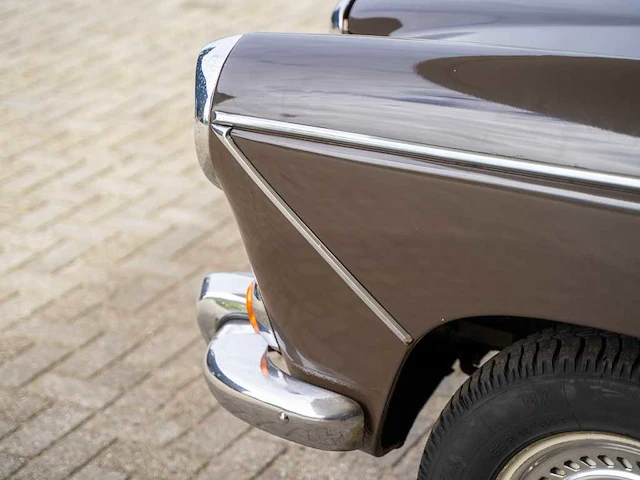 Wolseley - 16/60 - afbeelding 25 van  46