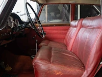 Wolseley - 16/60 - afbeelding 26 van  46