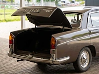 Wolseley - 16/60 - afbeelding 27 van  46