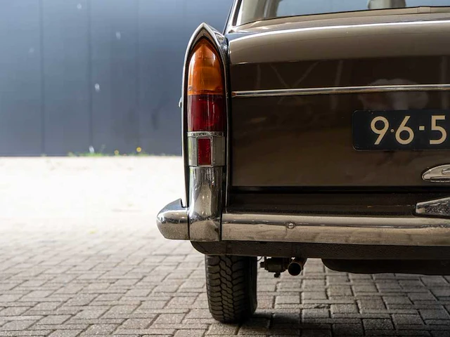 Wolseley - 16/60 - afbeelding 31 van  46
