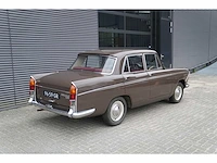 Wolseley - 16/60 - afbeelding 23 van  46