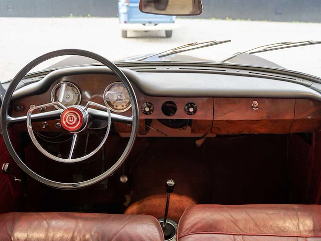 Wolseley - 16/60 - afbeelding 35 van  46