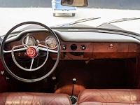 Wolseley - 16/60 - afbeelding 35 van  46