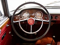 Wolseley - 16/60 - afbeelding 36 van  46
