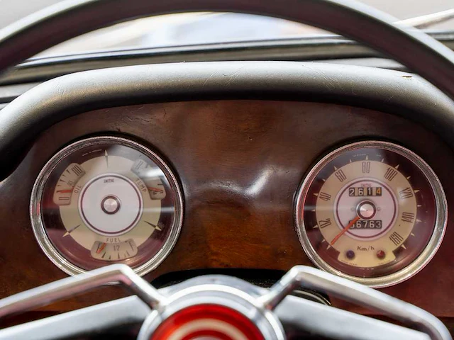 Wolseley - 16/60 - afbeelding 37 van  46