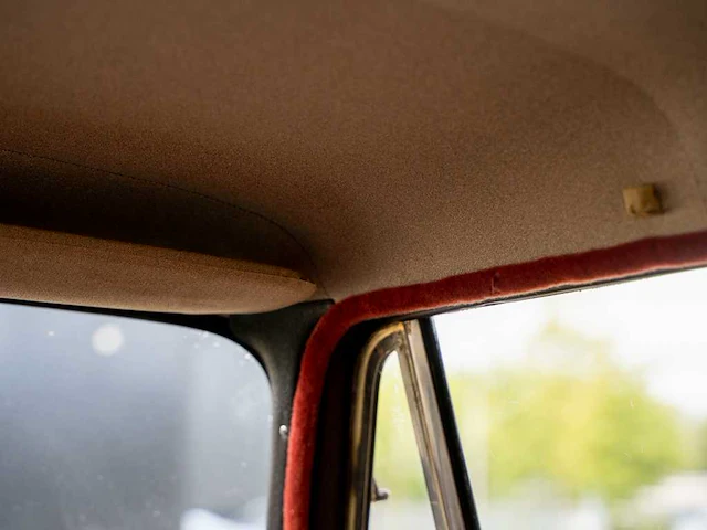 Wolseley - 16/60 - afbeelding 38 van  46