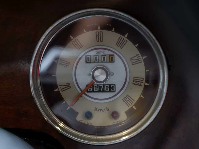 Wolseley - 16/60 - afbeelding 41 van  46