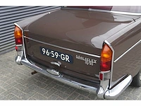 Wolseley - 16/60 - afbeelding 34 van  46