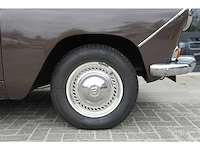 Wolseley - 16/60 - afbeelding 42 van  46