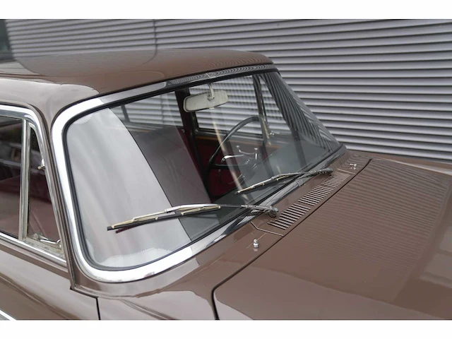 Wolseley - 16/60 - afbeelding 43 van  46